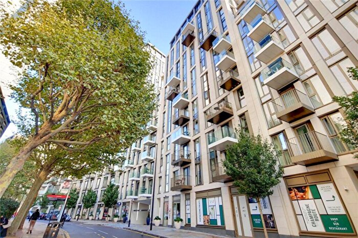 1 Bedroom Apartment To Rent In Ariel House, London Dock, Wapping, E1W