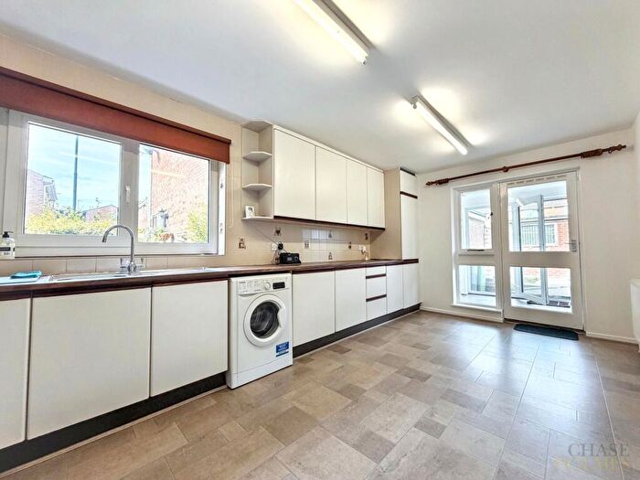 3 Bedroom Terraced House For Sale In Debussy Court, Jarrow, NE32