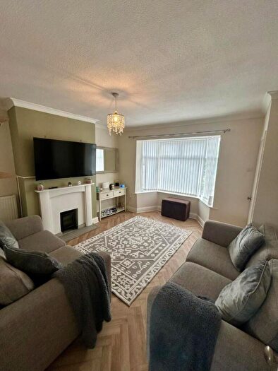 2 Bedroom Terraced House To Rent In Froghall Road, Cheadle, ST10