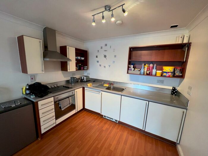 2 Bedroom Flat To Rent In Bravery Court, Banks Road, Garston, Liverpool, L19