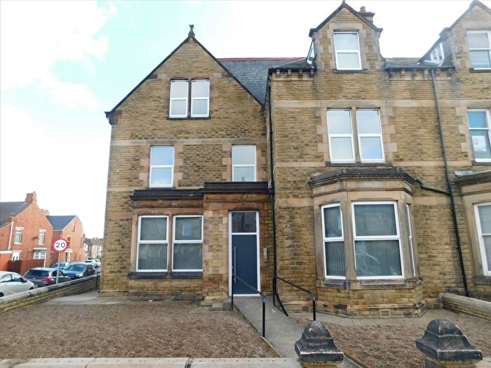 1 Bedroom Flat To Rent In Kensington Heights, Bishop Auckland, Bishop Auckland, DL14