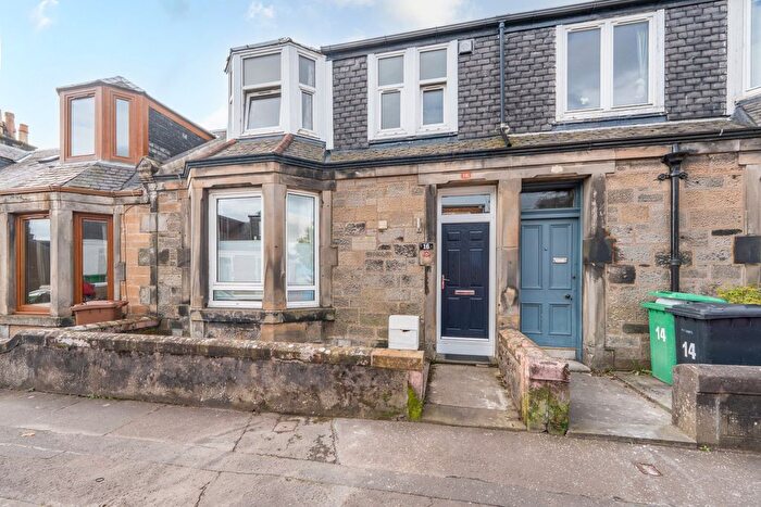 4 Bedroom Terraced House For Sale In Aitken Street, Kirkcaldy, KY1