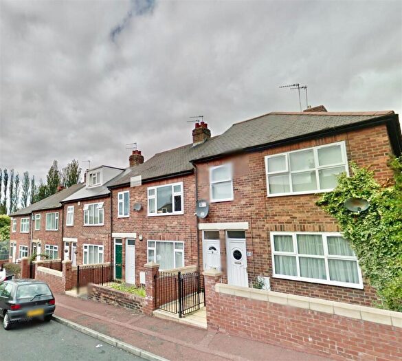 1 Bedroom Flat To Rent In Maxwell Street, Gateshead, NE8