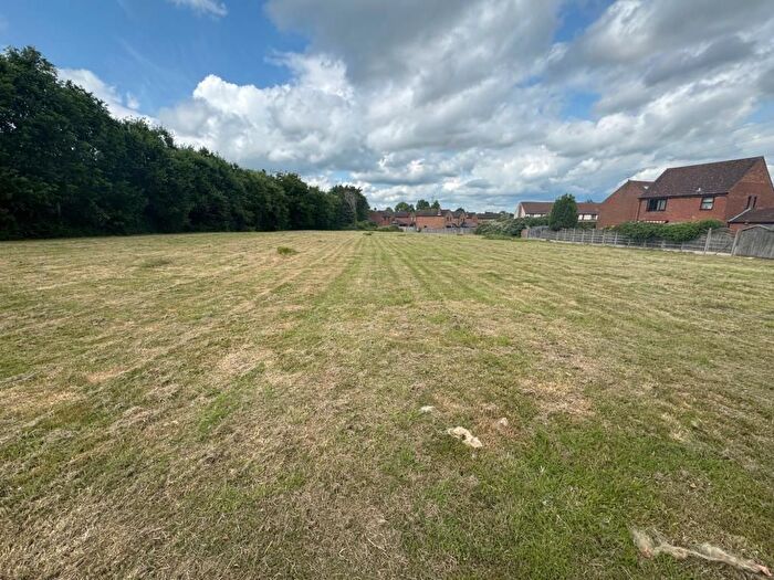 Land For Sale In Land Off Longacre Road, Singleton, Ashford, Kent, TN23