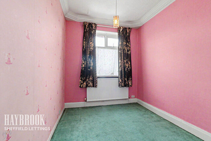 3 Bedroom Apartment To Rent In Market Street, Rotherham, S63