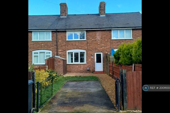2 Bedroom Terraced House To Rent In Green Lane Estate, Sealand, Deeside, CH5