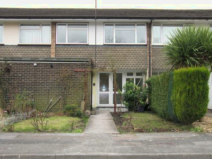 4 Bedroom Terraced House To Rent In Guildford Park Avenue, Guildford, GU2