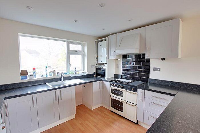 1 Bedroom Flat To Rent In Downlands Road, Devizes, SN10