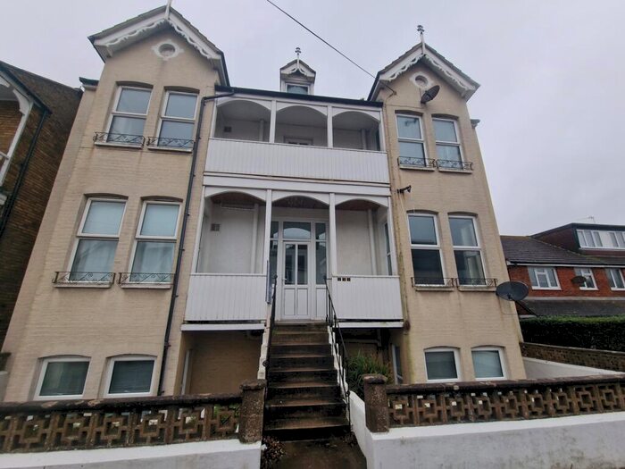 1 Bedroom Flat To Rent In Sandown Road, Deal, CT14