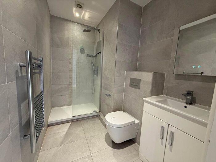 1 Bedroom Flat To Rent In Buckingham Street, Aylesbury, HP20