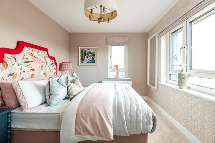 3 Bedroom Detached House For Sale In "The Aynesdale - Plot " At Regency Gate, Redwood Corner, Rushwick, Worcester, WR2