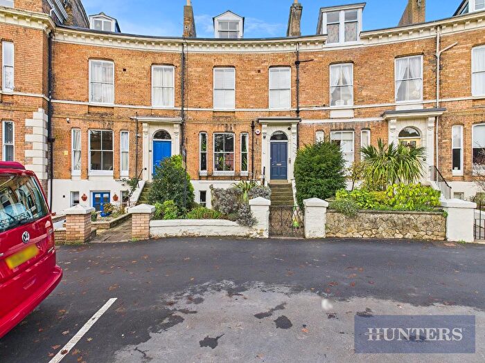 5 Bedroom Terraced House For Sale In Royal Crescent, Scarborough, YO11