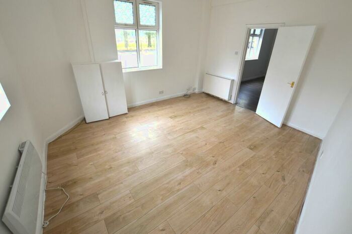 1 Bedroom Flat To Rent In Saffron Lane, Leicester, LE2
