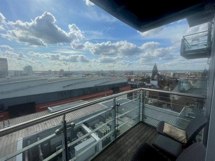 2 Bedroom Flat To Rent In Albion Street, Leeds, LS2