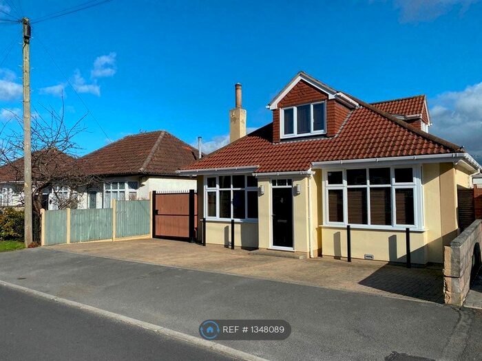 4 Bedroom Detached House To Rent In Hazeldene Rd, Bristol, BS34