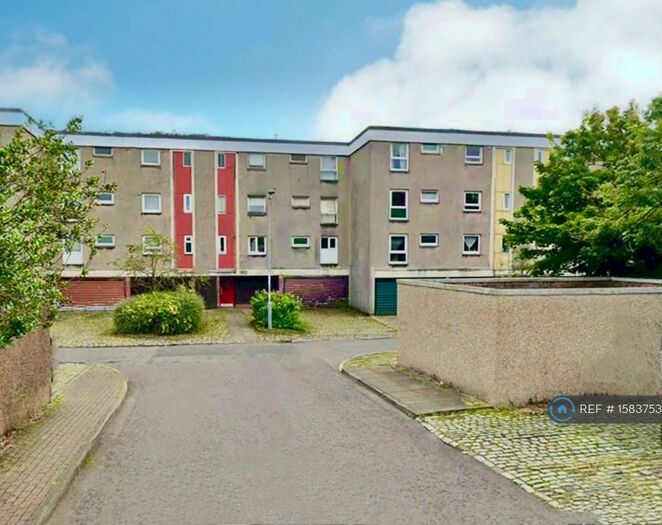 3 Bedroom Flat To Rent In Glenhove Road, Cumbernauld, Glasgow, G67
