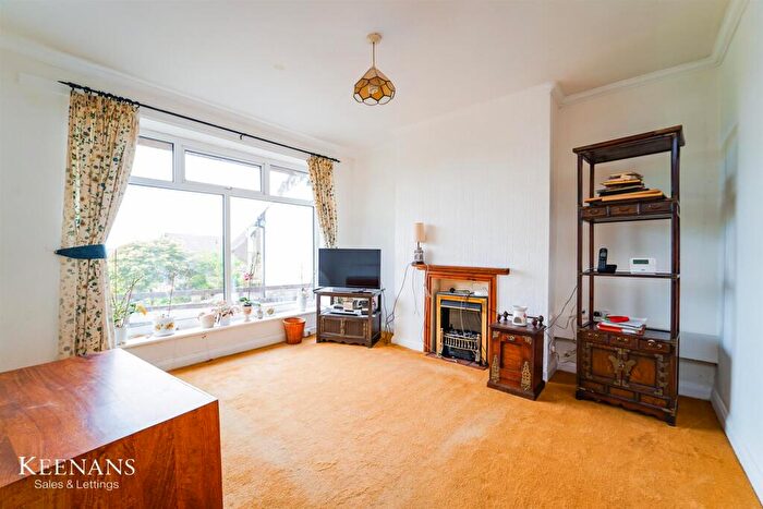 2 Bedroom Apartment For Sale In Bryers Croft, Wilpshire, BB1