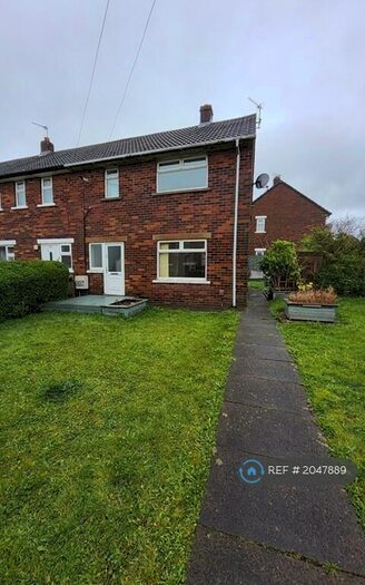 3 Bedroom Semi-Detached House To Rent In Keswick Avenue, Ashton-Under-Lyne, OL7