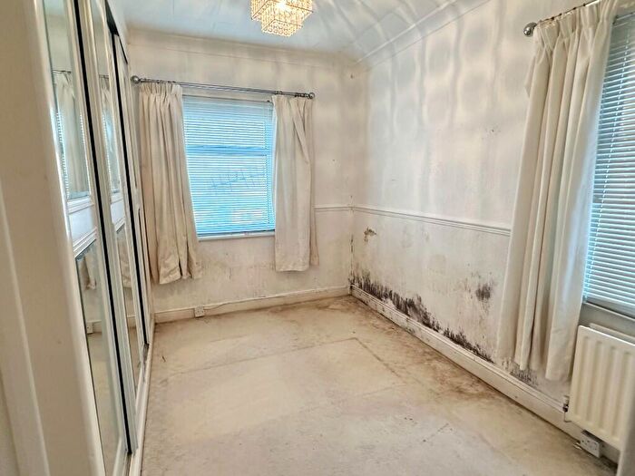 3 Bedroom Terraced House For Sale In Gethin Place, Abercanaid, Merthyr Tydfil, CF48