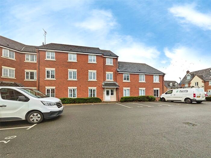 1 Bedroom Flat For Sale In Gough Drive, Tipton, West Midlands, DY4