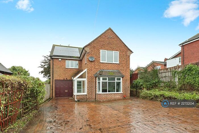 4 Bedroom Detached House To Rent In Birmingham Road, Coleshill, Birmingham, B46