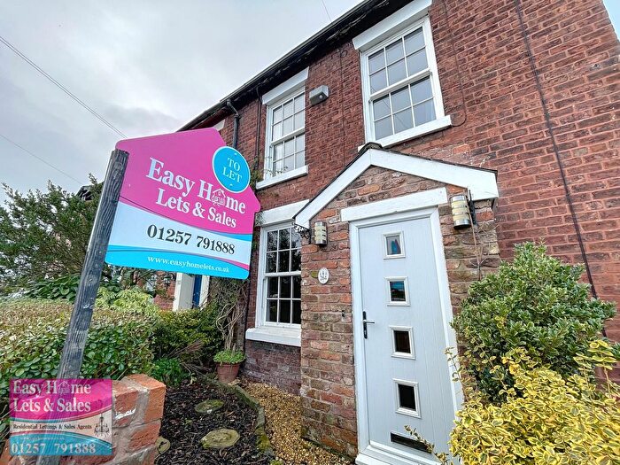 3 Bedroom Cottage To Rent In Gregson Lane, Hoghton, Preston, PR5