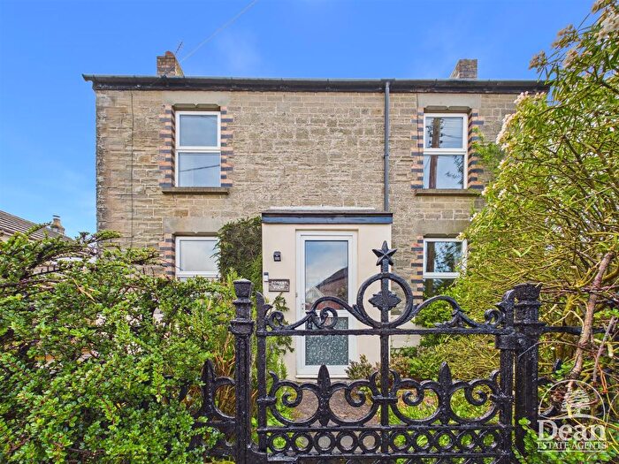 4 Bedroom Cottage For Sale In Old Road, Coalway, Coleford, GL16