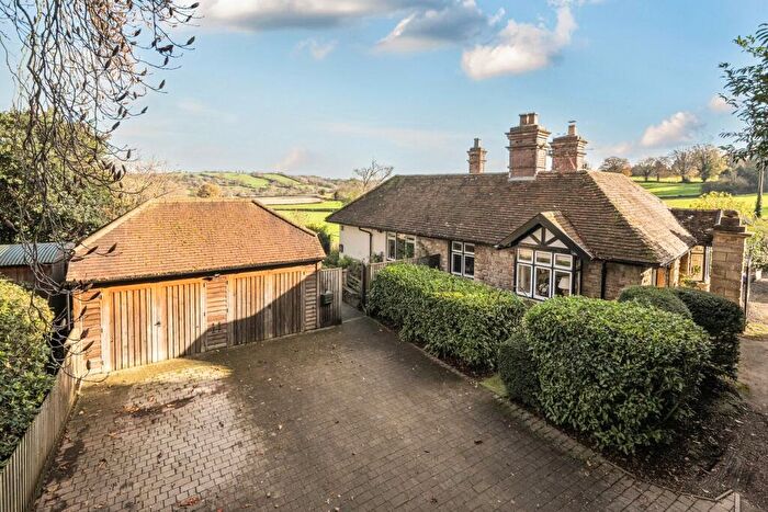 2 Bedroom Bungalow For Sale In Whitecross Road, East Harptree, BS40