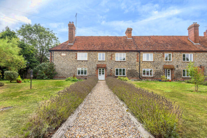 2 Bedroom Apartment To Rent In Mill End, Hambleden, Henley-On-Thames, Oxfordshire, RG9