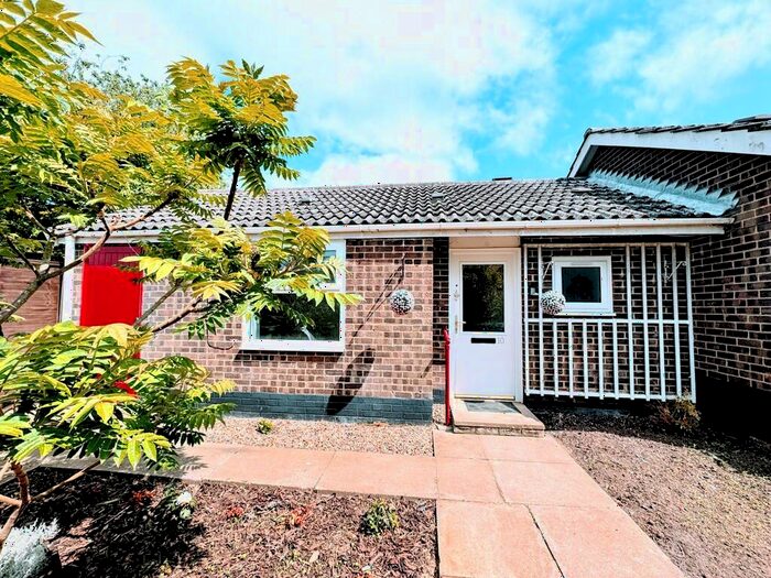 1 Bedroom Terraced Bungalow For Sale In Geldeston Hill, NR34