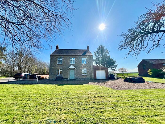 8 Bedroom Cottage To Rent In Bedford Road, Little Houghton, Northampton, NN7