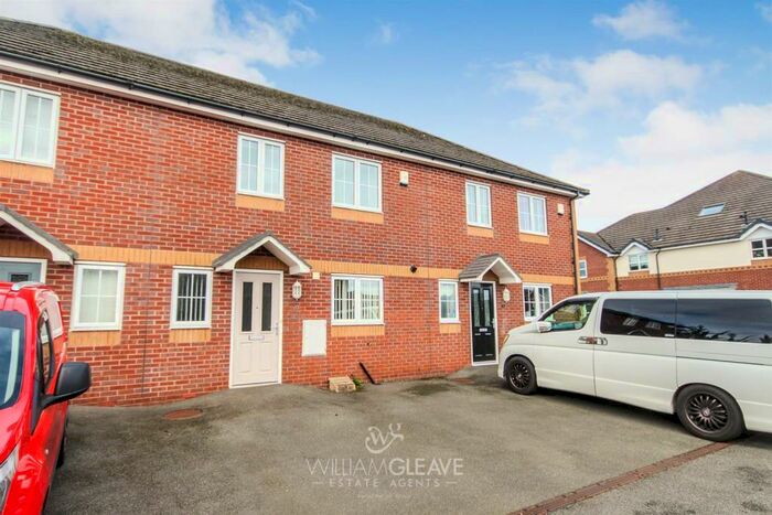 3 Bedroom House To Rent In Ewloe Heath, Buckley, CH7