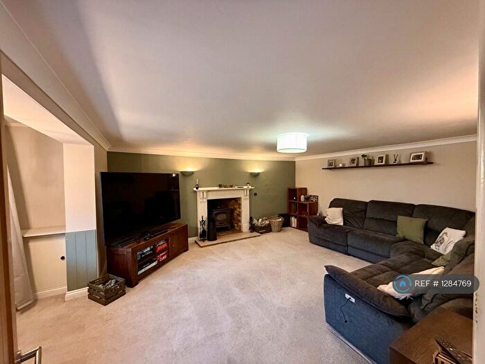 4 Bedroom Detached House To Rent In Gainsborough Road, Blyton, Gainsborough, DN21