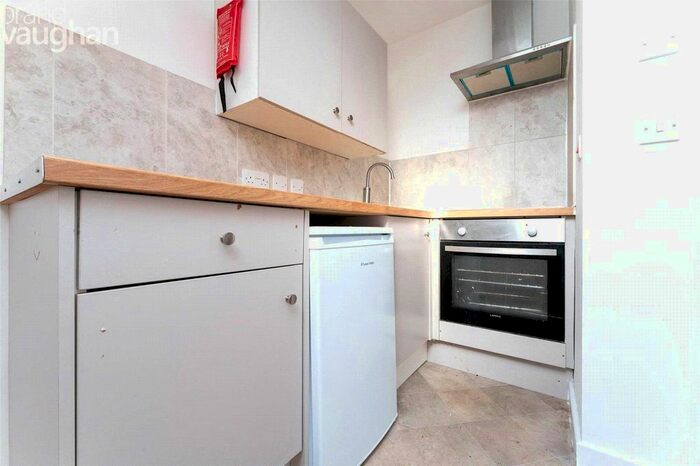 Studio To Rent In Railway Road, Newhaven, East Sussex, BN9