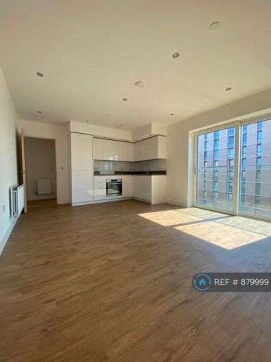 1 Bedroom Flat To Rent In Stirling Drive, Luton, LU2