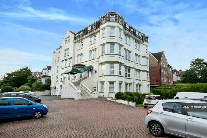 2 Bedroom Flat To Rent In Christchurch Road, Bournemouth, BH1