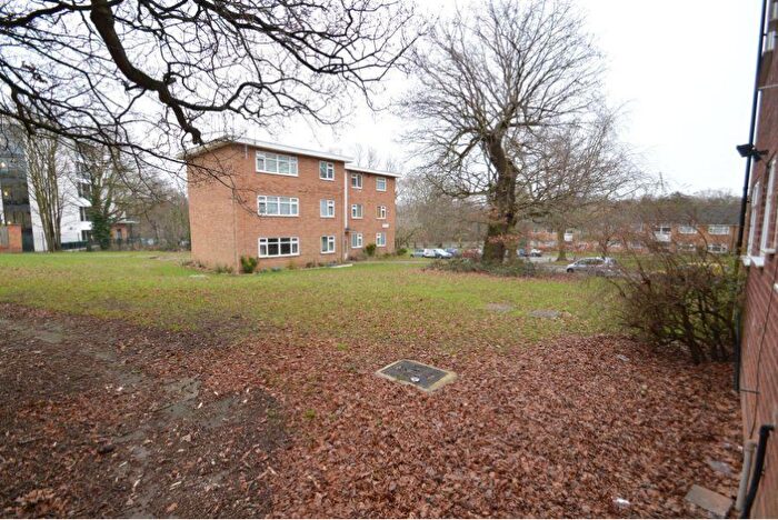 2 Bedroom Flat To Rent In Abdon Avenue, Birmingham, B29