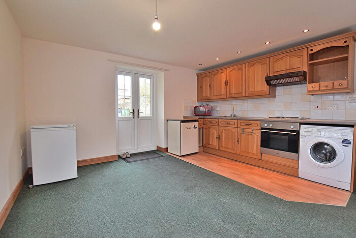 3 Bedroom Cottage To Rent In High Row, Scorton, DL10