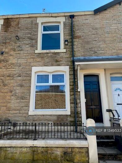 3 Bedroom Terraced House To Rent In Rockcliffe Street, Blackburn, BB2