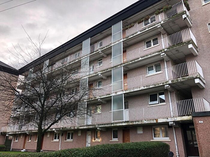 1 Bedroom Flat To Rent In Prince Albert Road, Glasgow, G12