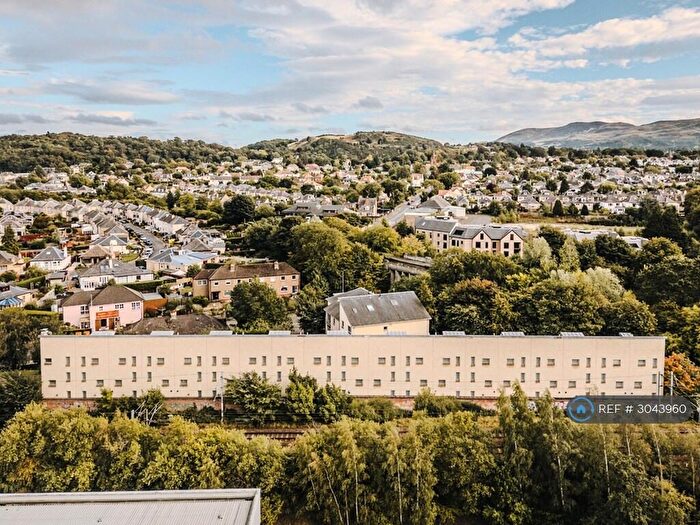 4 Bedroom Flat To Rent In Slateford Road, Edinburgh, EH14