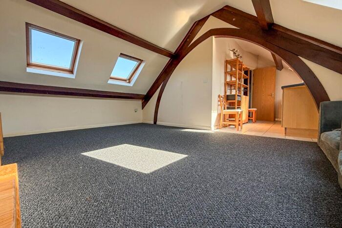 2 Bedroom Flat To Rent In Adamsdown Church, Adamsdown Square, CF24