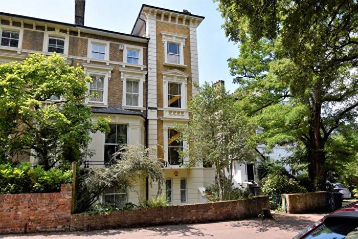 1 Bedroom Flat To Rent In Belmont Grove, Lewisham, SE13