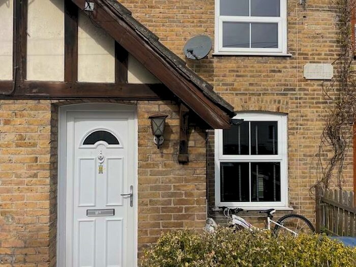 2 Bedroom Terraced House To Rent In Sandwich Road, Eythorne, Dover, CT15