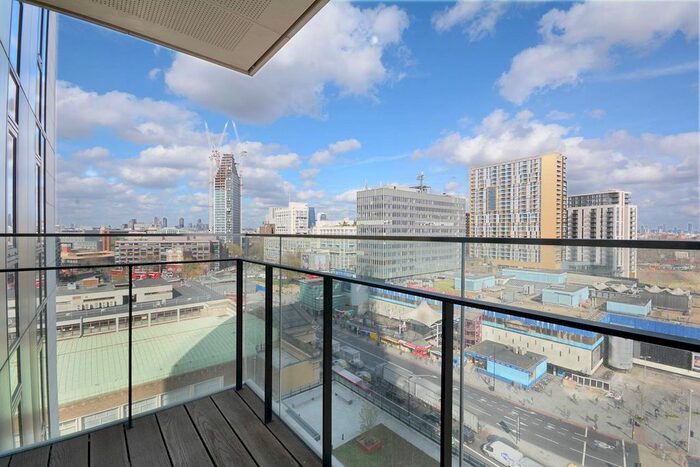 1 Bedroom Flat To Rent In St Gabriel Walk, Elephant And Castle, SE1