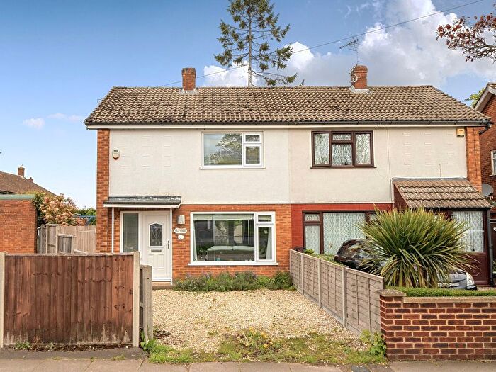 2 Bedroom End Terrace House For Sale In Princess Elizabeth Way, Cheltenham, Gloucestershire, GL51