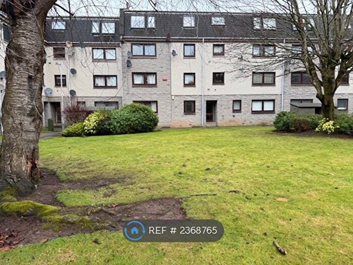 2 Bedroom Flat To Rent In Ferguson Court, Bucksburn, Aberdeen, AB21