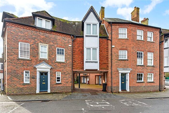 3 Bedroom Property For Sale In Little London, Chichester, PO19