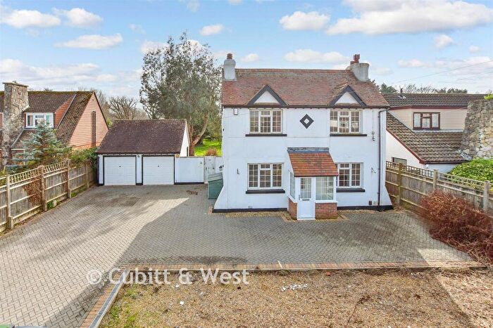 4 Bedroom Detached House For Sale In Sea View Road, Hayling Island, Hampshire, PO11