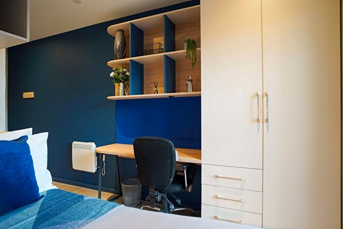 1 Bedroom Flat To Rent In London Road, Edinburgh, EH7